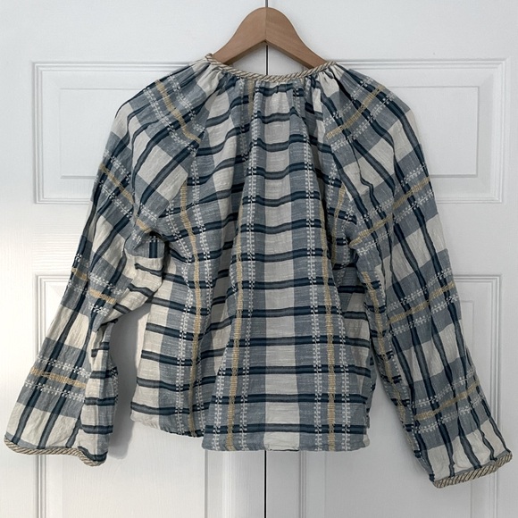 Ace & Jig Farrah Top, Size XS - Picture 4 of 4